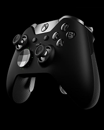 Xbox Elite Wireless Controller Sales Soar