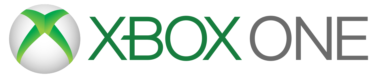 Xbox One - Logo
