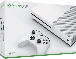 Xbox One S Console Wholesale