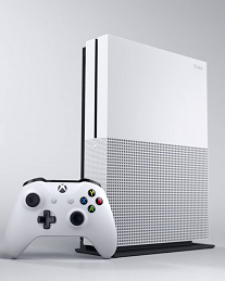 Microsoft Xbox One S Console Review Roundup