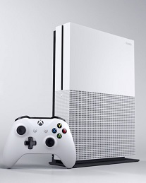 Xbox One Sales Soared, Box Games Sales Plunged in July