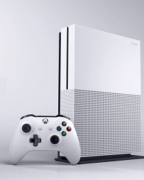 Xbox One Slim “Killed Right out of the Gate” - WholesGame