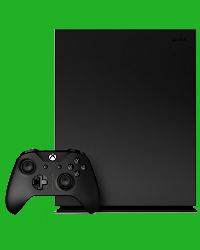 Xbox business as Xbox One X console launch approaches