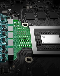 Xbox One X to sell 17 million units by 2021