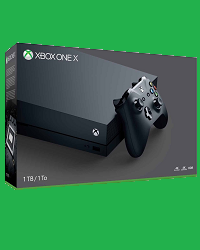Xbox One X console review roundup