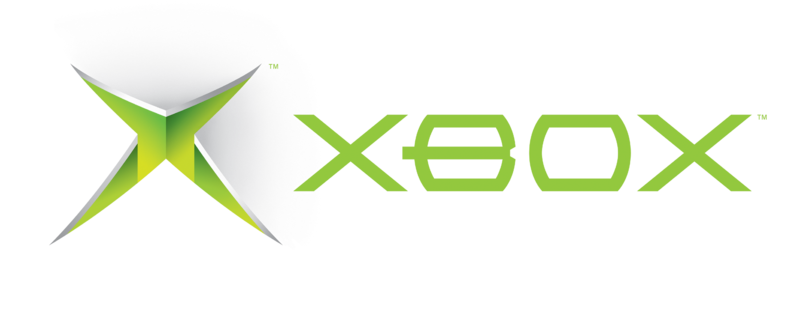 Xbox Original Logo