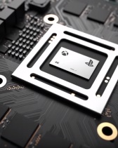 Comparison of PS4 Slim vs. PS4 Pro vs. Xbox One vs. Xbox One S vs. Project Scorpio