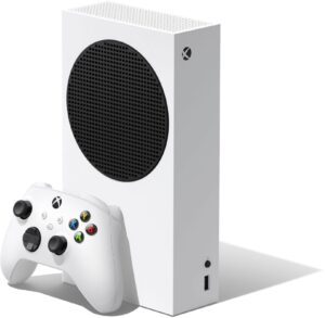 Xbox Series S console Wholesale - WholesGame