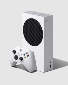 Xbox Series S won’t see all enhancements of Xbox Series X