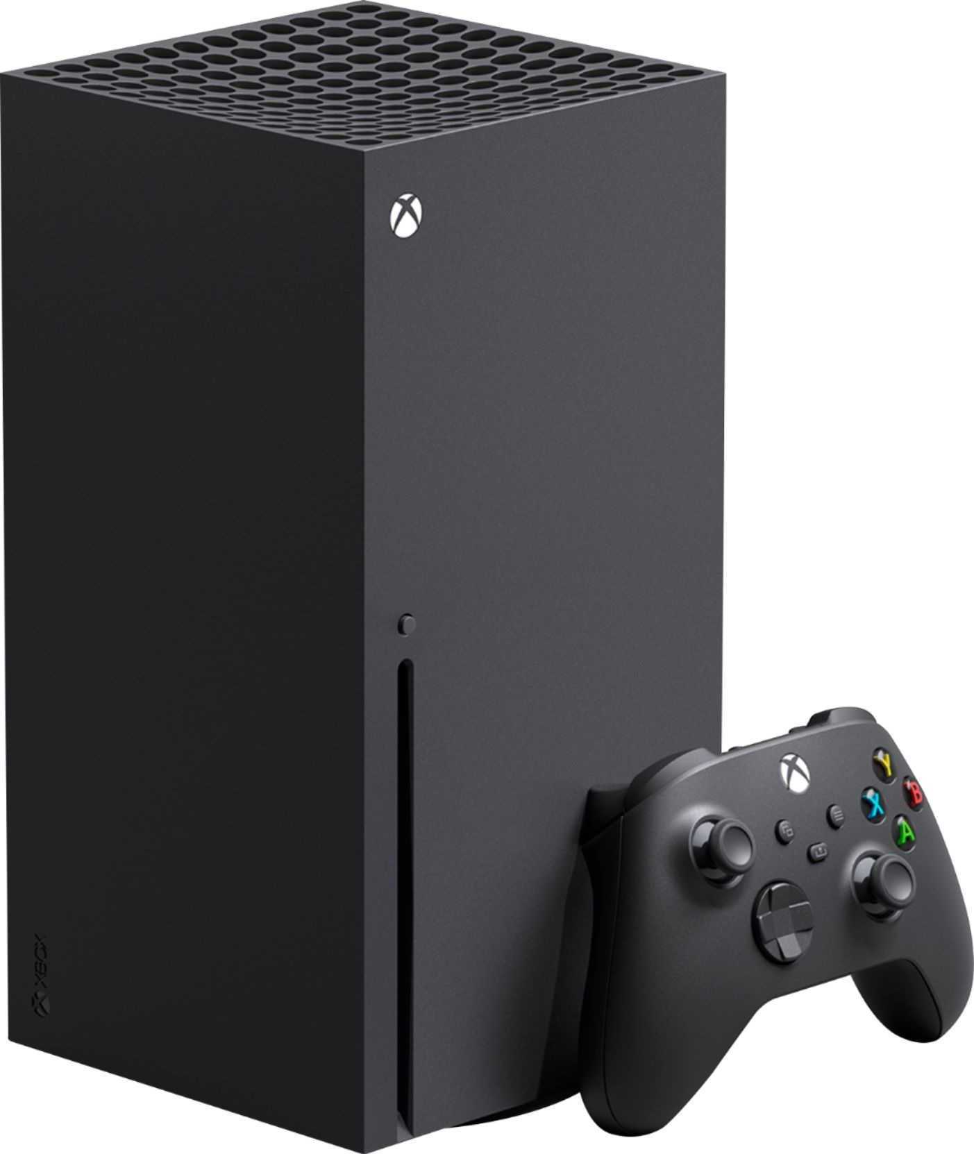 Какие разъемы xbox series x