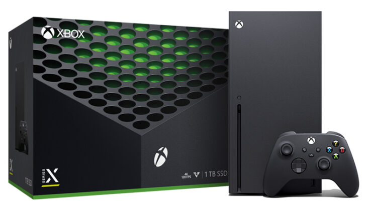 Xbox series x pre order next clearance wave