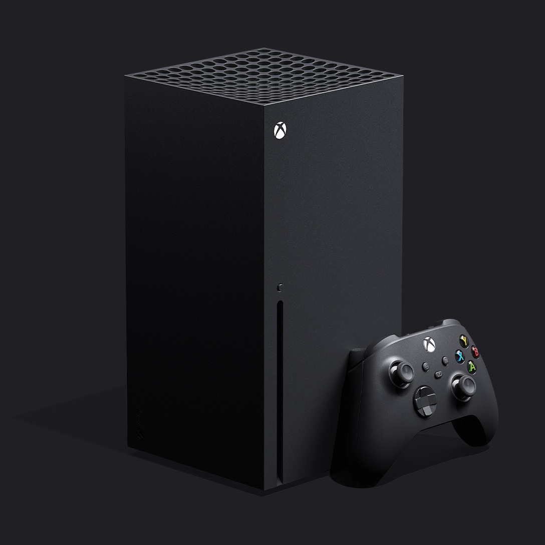 Xbox Series X console Wholesale WholesGame