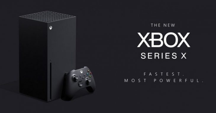 Xbox Series X Is Perfect For Limited Edition Designs Wholesgame