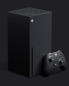 Microsoft using console purchase pilot to avoid scalping