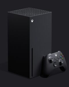 Xbox Series X to go on sale for $499