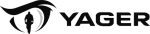 YAGER Logo