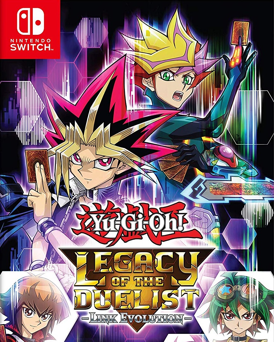 yugioh legacy of the duelist cheats pc