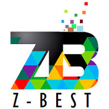 Z-Best Audio and Video Inc - Logo