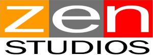 Zen Studios Logo