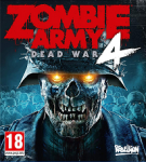 Zombie Army 4 Dead War