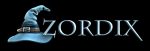 Zordix - Logo