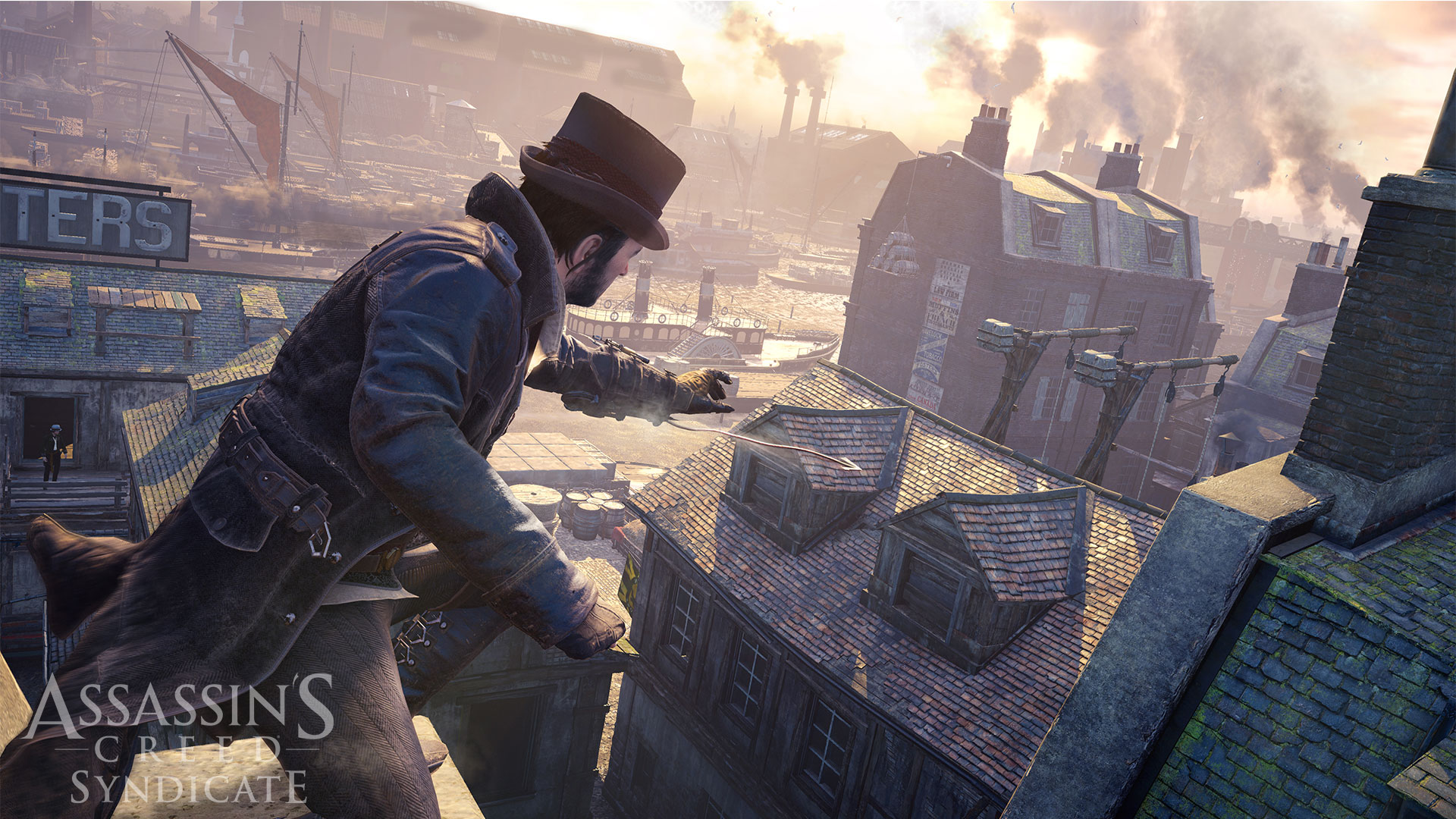 Assassin's Creed Syndicate