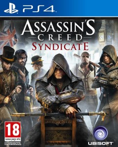 Assassin’s Creed Syndicate