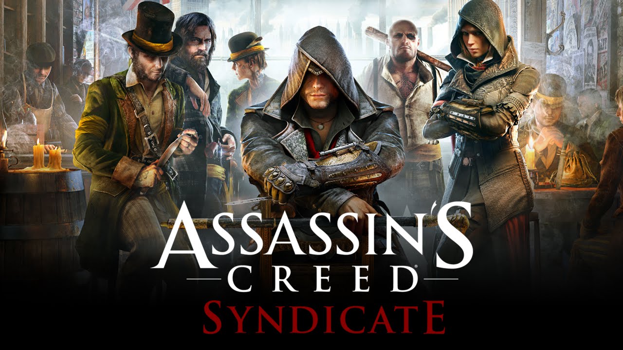 Assassin's Creed Syndicate