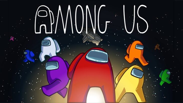 Showcase :: Among Us