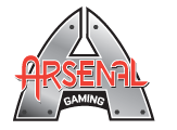 Arsenal Gaming