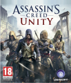 Assassin's Creed Unity