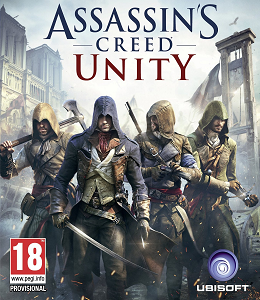 Assassin’s Creed Unity