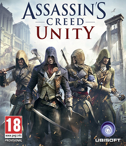 Assassin's Creed Unity