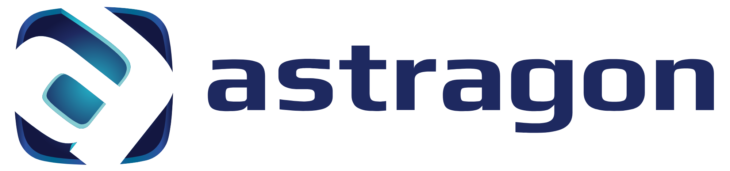 astragon Entertainment - Logo