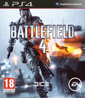 Battlefield 4 Wholesale