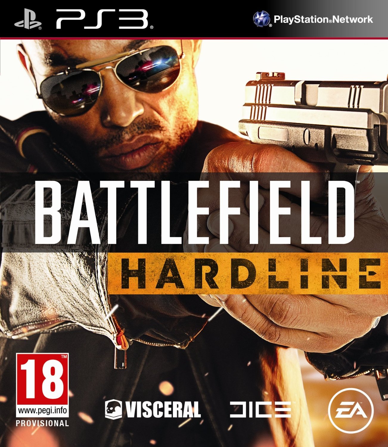 Battlefield hardline ps3 трофеи