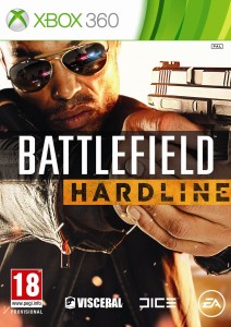 Battlefield Hardline X360
