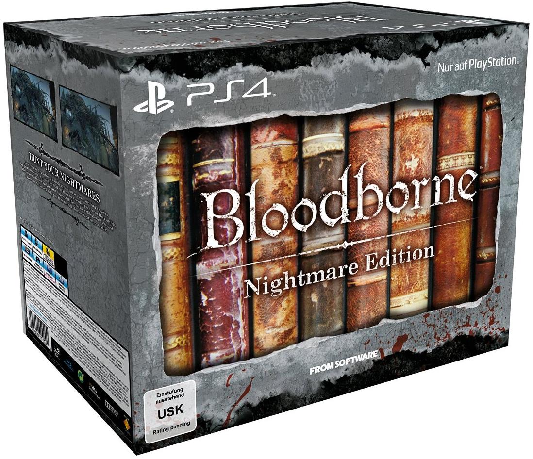 Bloodborne Wholesale