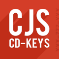 CJS CD-Keys