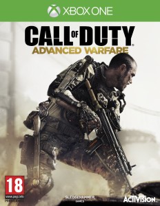 Call of Duty: Advanced Warfare Xbox One