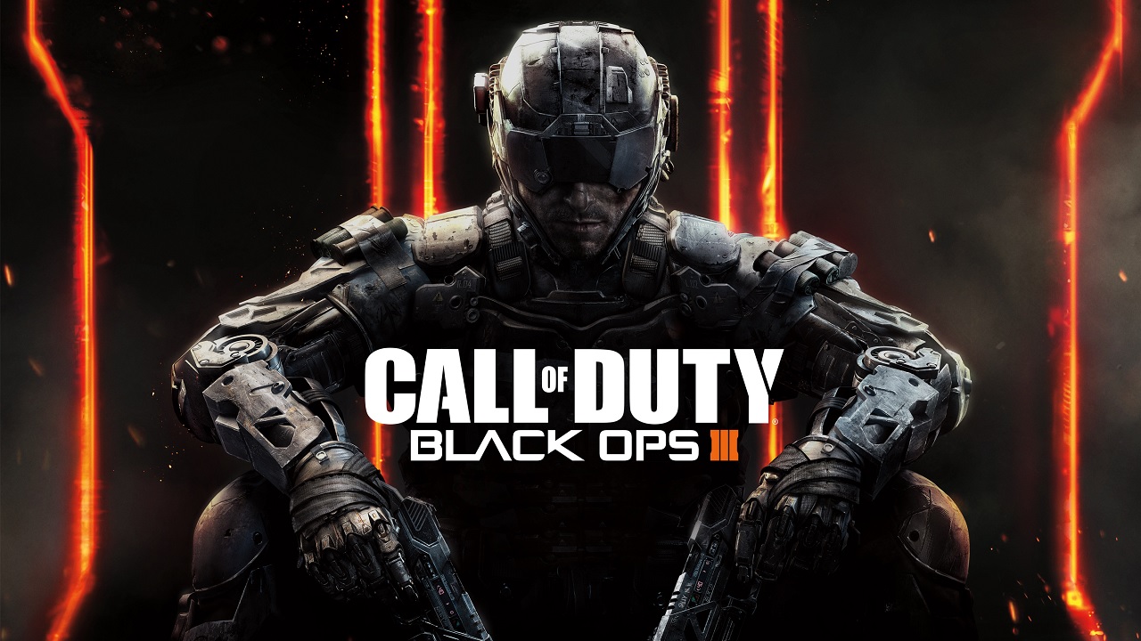 Call of Duty: Black Ops - PS3