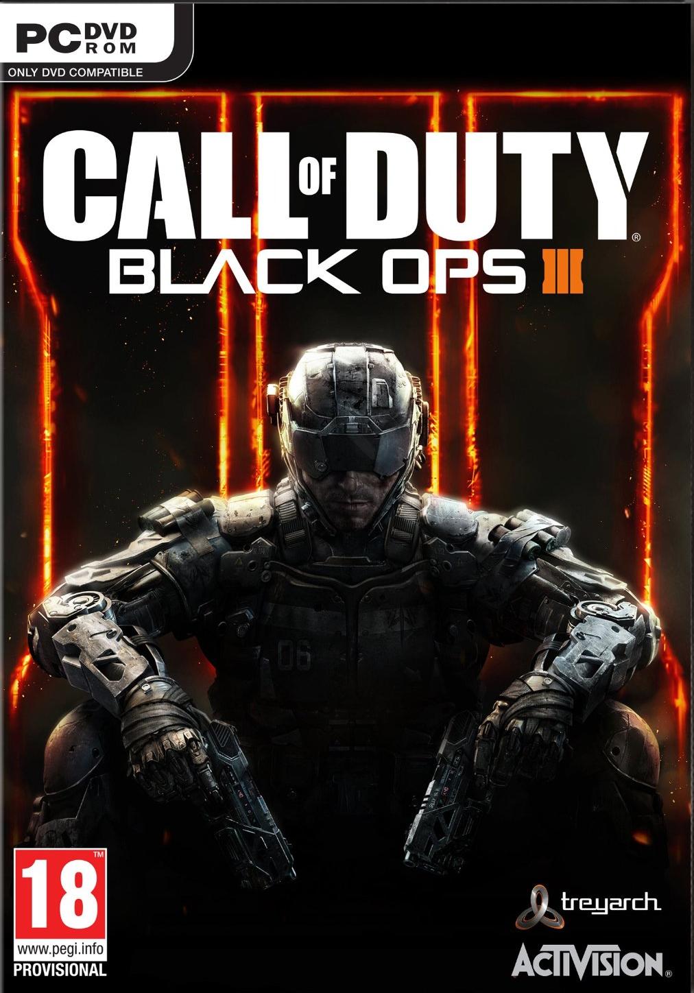 call of duty black ops iii digital code