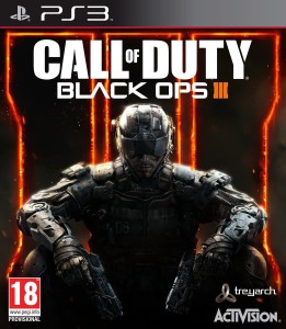 Call of Duty: Black Ops PS3