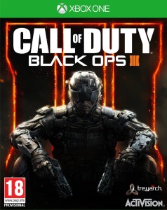Call of Duty: Black Ops 3 Xbox One
