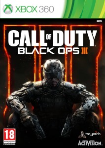 Call of Duty: Black Ops X360