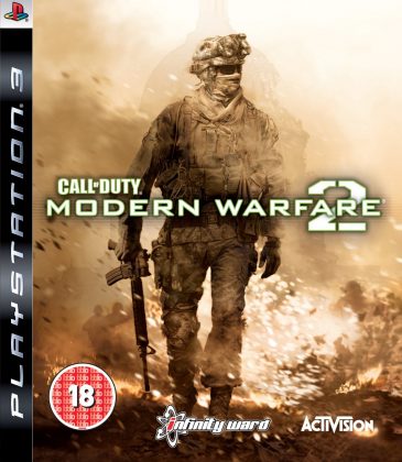 download modern warfare 3 ps3 for free