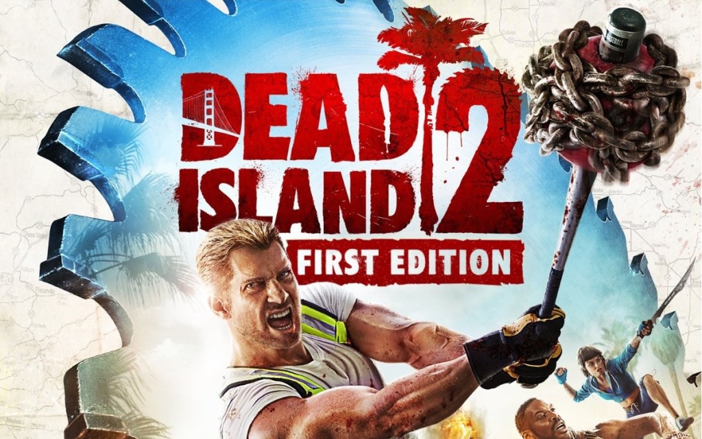 Dead Island 2