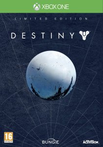 Destiny Limited Xbox One