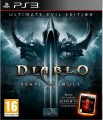 Diablo III: Reaper of Souls - Ultimate Evil Edition PS3