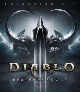 Diablo 3 – Reaper of Souls